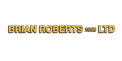 Brian Roberts Logo 400x200